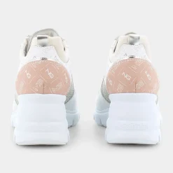 NERO GIARDINI Sneakers^E115134D Sneakers Bianco