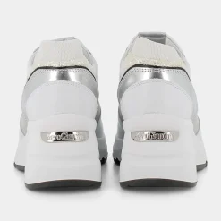 NERO GIARDINI Sneakers^E217982D Sneakers Bianco