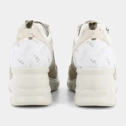 NERO GIARDINI Sneakers^E115134D Sneakers Beige