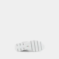 NERO GIARDINI Sneakers^E306460D Sneakers Bianco