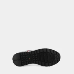 NERO GIARDINI Sneakers^E010522D Sneakers Argento