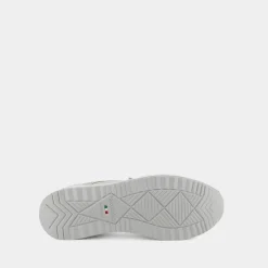 NERO GIARDINI Sneakers^E010561D Sneakers Argento