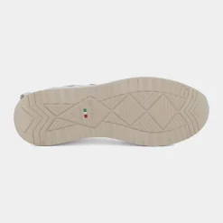 NERO GIARDINI Sneakers^E218050D Sneakers Bianco
