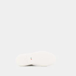 NERO GIARDINI Sneakers^E306554D Sneakers Bianco