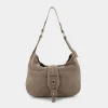 NERO GIARDINI Borse^E343090D Taupe - Borse Beige