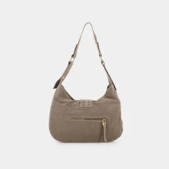 NERO GIARDINI Borse^E343090D Taupe - Borse Beige
