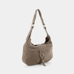 NERO GIARDINI Borse^E343090D Taupe - Borse Beige