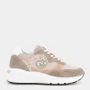 NERO GIARDINI Sneakers^E218040D Taupe - Sneakers Beige
