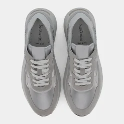 NERO GIARDINI Sneakers^E218041D Taupe - Sneakers Beige