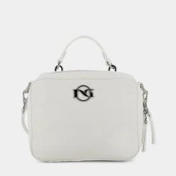 NERO GIARDINI Tracolle^E242002D Tracolle Bianco