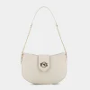 NERO GIARDINI Tracolle^E242007D Tracolle Bianco