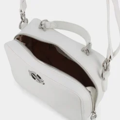 NERO GIARDINI Tracolle^E242002D Tracolle Bianco