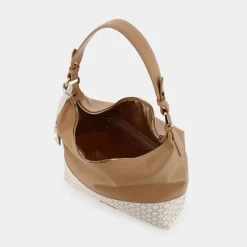 NERO GIARDINI Tracolle^E343043D Tracolle Beige
