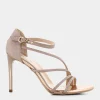 NERO GIARDINI Sandali^E307260De Carne - Sandali Beige