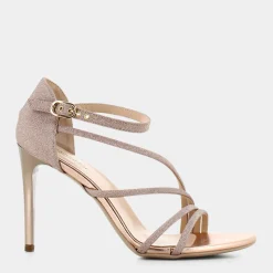 NERO GIARDINI Sandali^E307260De Carne - Sandali Beige