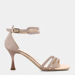 NERO GIARDINI Sandali^E307291De Carne - Sandali Beige