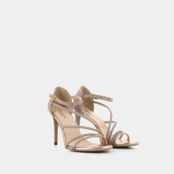 NERO GIARDINI Sandali^E307260De Carne - Sandali Beige