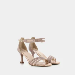 NERO GIARDINI Sandali^E307291De Carne - Sandali Beige