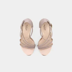 NERO GIARDINI Sandali^E307260De Carne - Sandali Beige