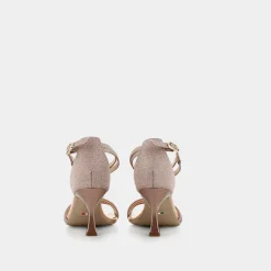 NERO GIARDINI Sandali^E307291De Carne - Sandali Beige