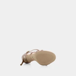 NERO GIARDINI Sandali^E307260De Carne - Sandali Beige