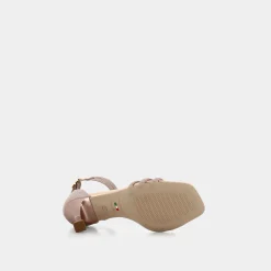 NERO GIARDINI Sandali^E307291De Carne - Sandali Beige