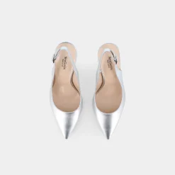 NERO GIARDINI Chanel^E307041De Chanel Argento