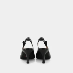 NERO GIARDINI Chanel^E218341De Chanel Nero
