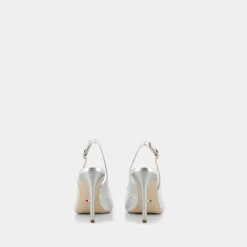 NERO GIARDINI Chanel^E307041De Chanel Argento