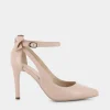 NERO GIARDINI Chanel^E211072De Decollete Beige