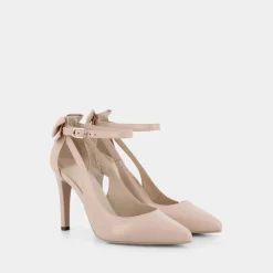 NERO GIARDINI Chanel^E211072De Decollete Beige
