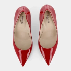 NERO GIARDINI Decollete^E011041De Decollete Rosso