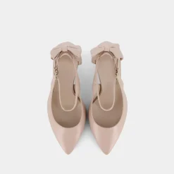 NERO GIARDINI Chanel^E211072De Decollete Beige