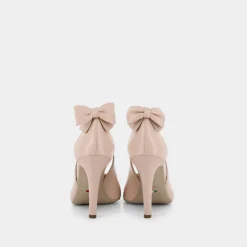 NERO GIARDINI Chanel^E211072De Decollete Beige