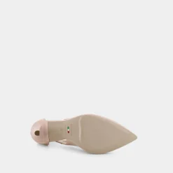 NERO GIARDINI Chanel^E211072De Decollete Beige