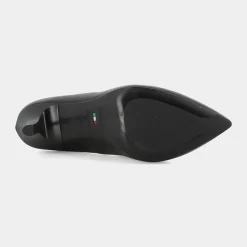 NERO GIARDINI Decollete^E211080De Decollete Nero