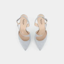 NERO GIARDINI Chanel^E307010De Ghiaccio - Chanel Argento