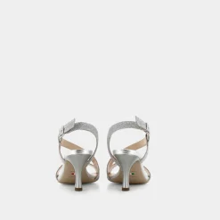 NERO GIARDINI Sandali^E307272De Ghiaccio - Sandali Beige