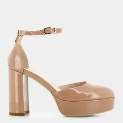 NERO GIARDINI Sandali^E307060De Nudo - Sandali Beige