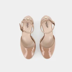 NERO GIARDINI Sandali^E307060De Nudo - Sandali Beige