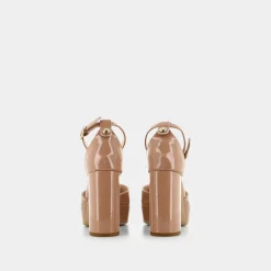 NERO GIARDINI Sandali^E307060De Nudo - Sandali Beige