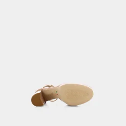 NERO GIARDINI Sandali^E307060De Nudo - Sandali Beige