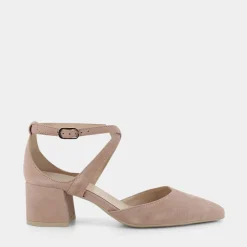 NERO GIARDINI Chanel^E012023De Phard - Chanel Rosa