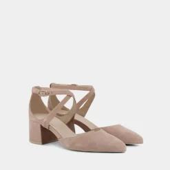NERO GIARDINI Chanel^E012023De Phard - Chanel Rosa