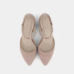 NERO GIARDINI Chanel^E012023De Phard - Chanel Rosa