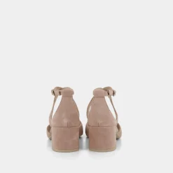 NERO GIARDINI Chanel^E012023De Phard - Chanel Rosa
