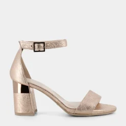 NERO GIARDINI Sandali^E012860De Phard - Sandali Beige