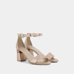 NERO GIARDINI Sandali^E012860De Phard - Sandali Beige