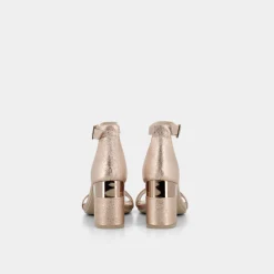 NERO GIARDINI Sandali^E012860De Phard - Sandali Beige