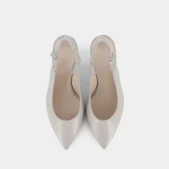 NERO GIARDINI Chanel^E218341De Sand - Chanel Beige